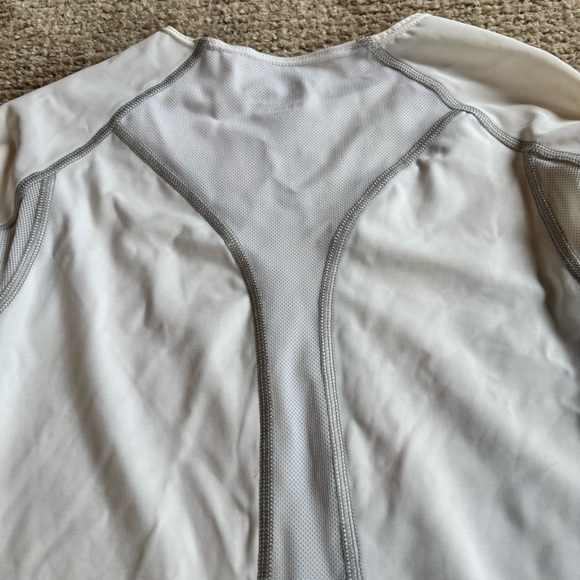 Skins Women’s Compression Long Sleeved Top - size S - Picture 7 of 8